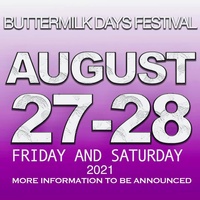 Buttermilk Days Festival 