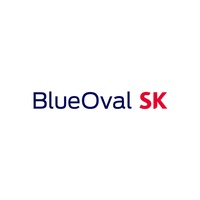 BlueOval SK
