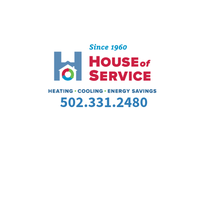 House Of Service Heating and Air Conditioning