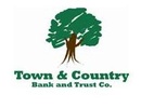 Town & Country Bank and Trust Co.
