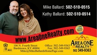 Area One Realty