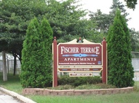 Fischer Terrace