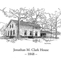 Friends of Jonathan Clark House