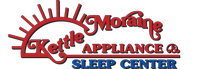 Kettle Moraine Appliance & Sleep Center