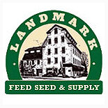 Landmark Feed, Seed & Supply