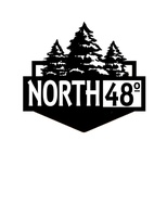 North 48
