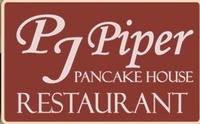PJ Piper Pancake House