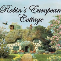 Robin's European Cottage