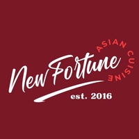 New Fortune Asian Cuisine