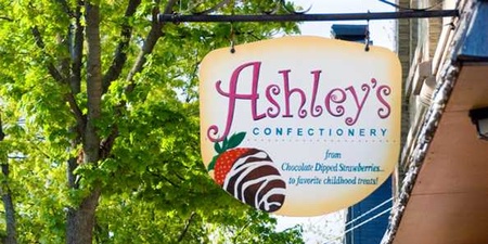Ashley's Confectionery