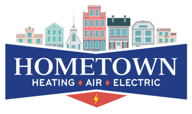 Hometown Heating, Air & Electric