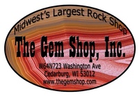 Gem Shop, The