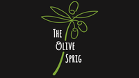 The Olive Sprig