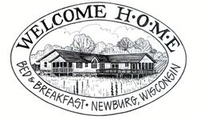 Welcome HOME Bed & Breakfast