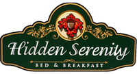 Hidden Serenity LLC