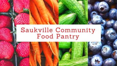 Saukville Community Food Pantry Saukville Community Food Pantry