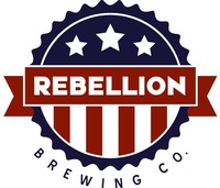 Rebellion Brewing USA