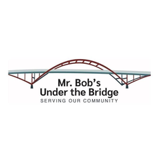 Mr. Bob's Under the Bridge