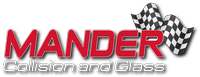 Mander Collision & Glass