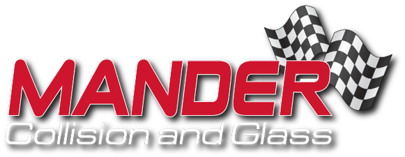 Mander Collision & Glass