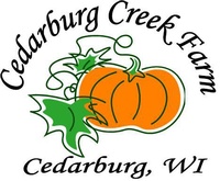 Cedarburg Creek Farm