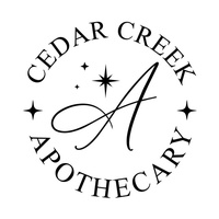 Cedar Creek Apothecary