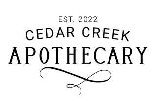 Cedar Creek Apothecary