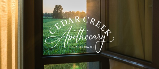Cedar Creek Apothecary