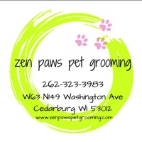 ZenPaws PetGrooming