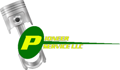 Pioneer Service, LLC