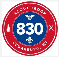 Troop 830 Cedarburg