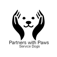 Partners with Paws Service Dogs