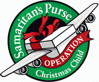 Washington/Ozaukee UMW Operation Christmas Child (Samaritans Purse)