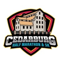 Cedarburg Half Marathon | 5K Run/Walk