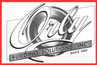 Orly Building Solutions, Inc.