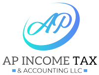 AP Income Tax & Accounting LLC