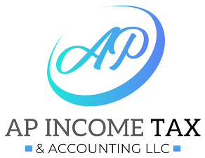 AP Income Tax & Accounting LLC
