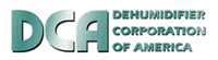 Dehumidifier Corporation of America