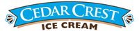 Cedar Crest Ice Cream