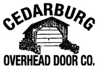 Cedarburg Overhead Door