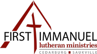 First Immanuel Lutheran Church & School