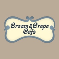 Cream & Crepe Cafe