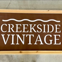 Creekside Vintage