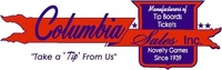 Columbia Sales, Inc.