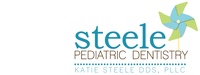 Steele Pediatric Dentistry 
