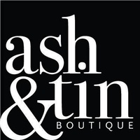 Ash & Tin Boutique, LLC Ash & Tin Boutique, LLC
