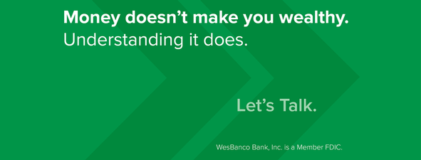WesBanco, Inc. 