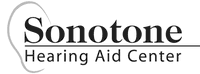 Sonotone Hearing Aid Center