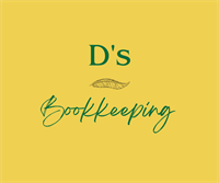 D's Bookkeeping