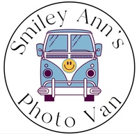 Smiley Ann’s Photo Van